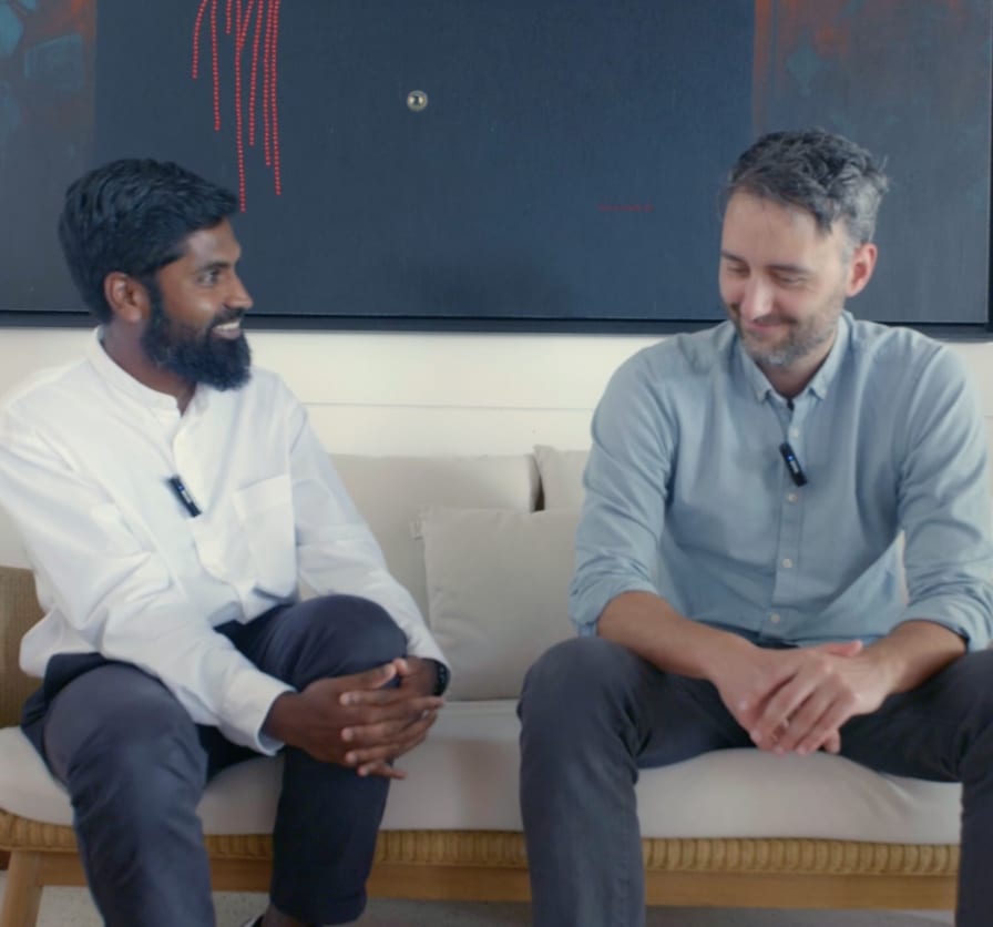 Finopia x Finthesis : le partenariat