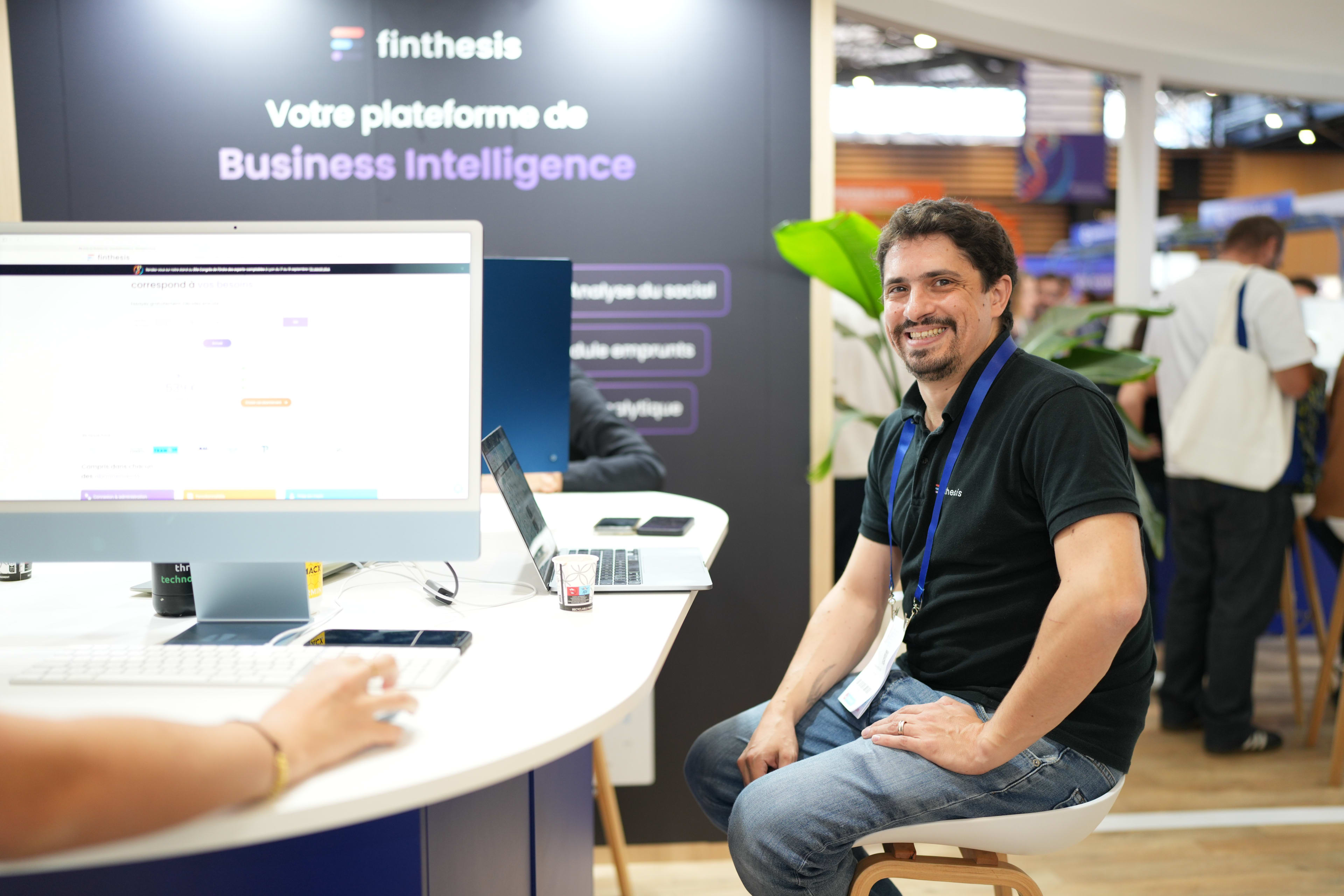 Photo de Guillaume Gouchon