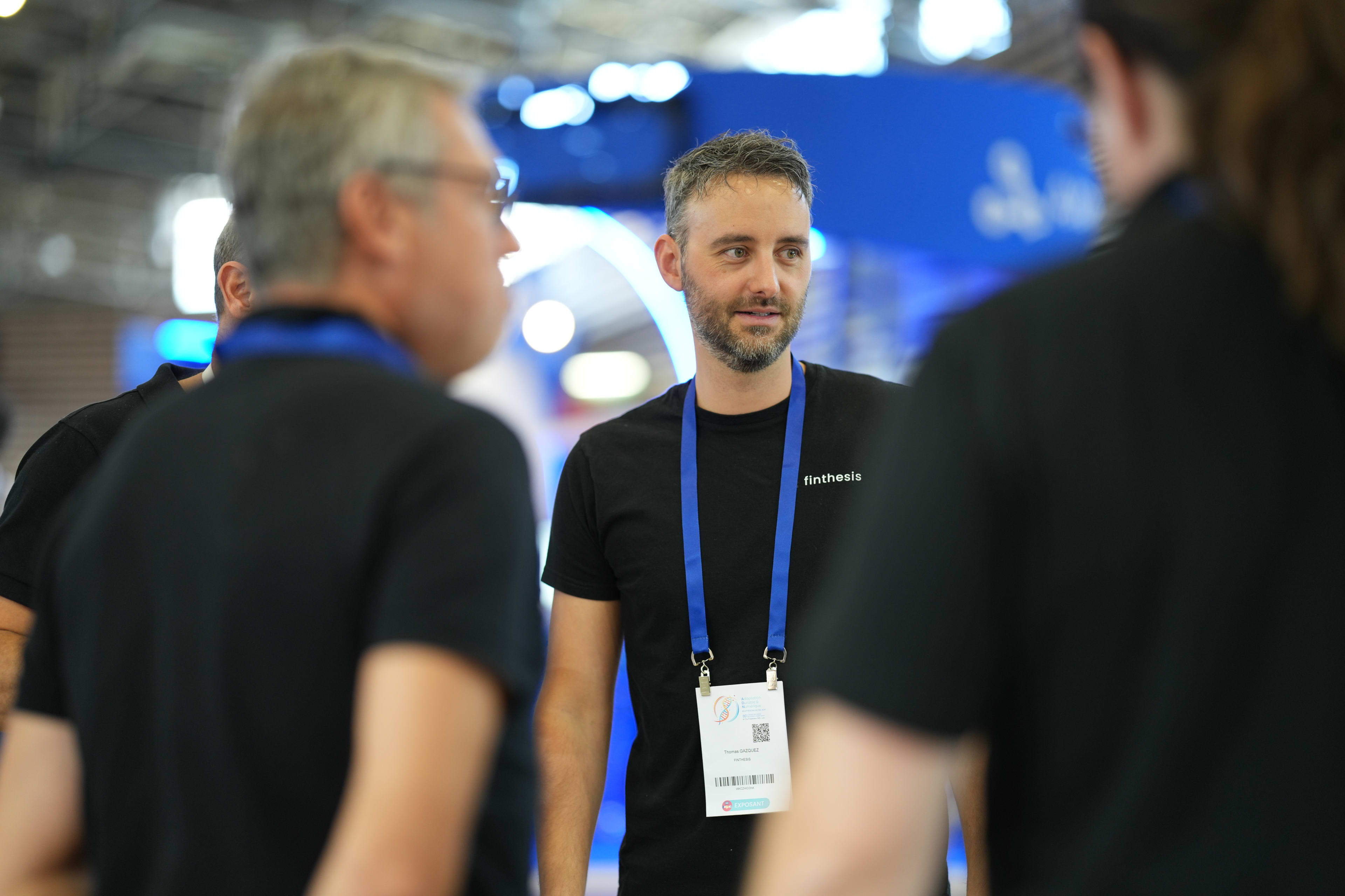 Photo de Thomas Gasquez