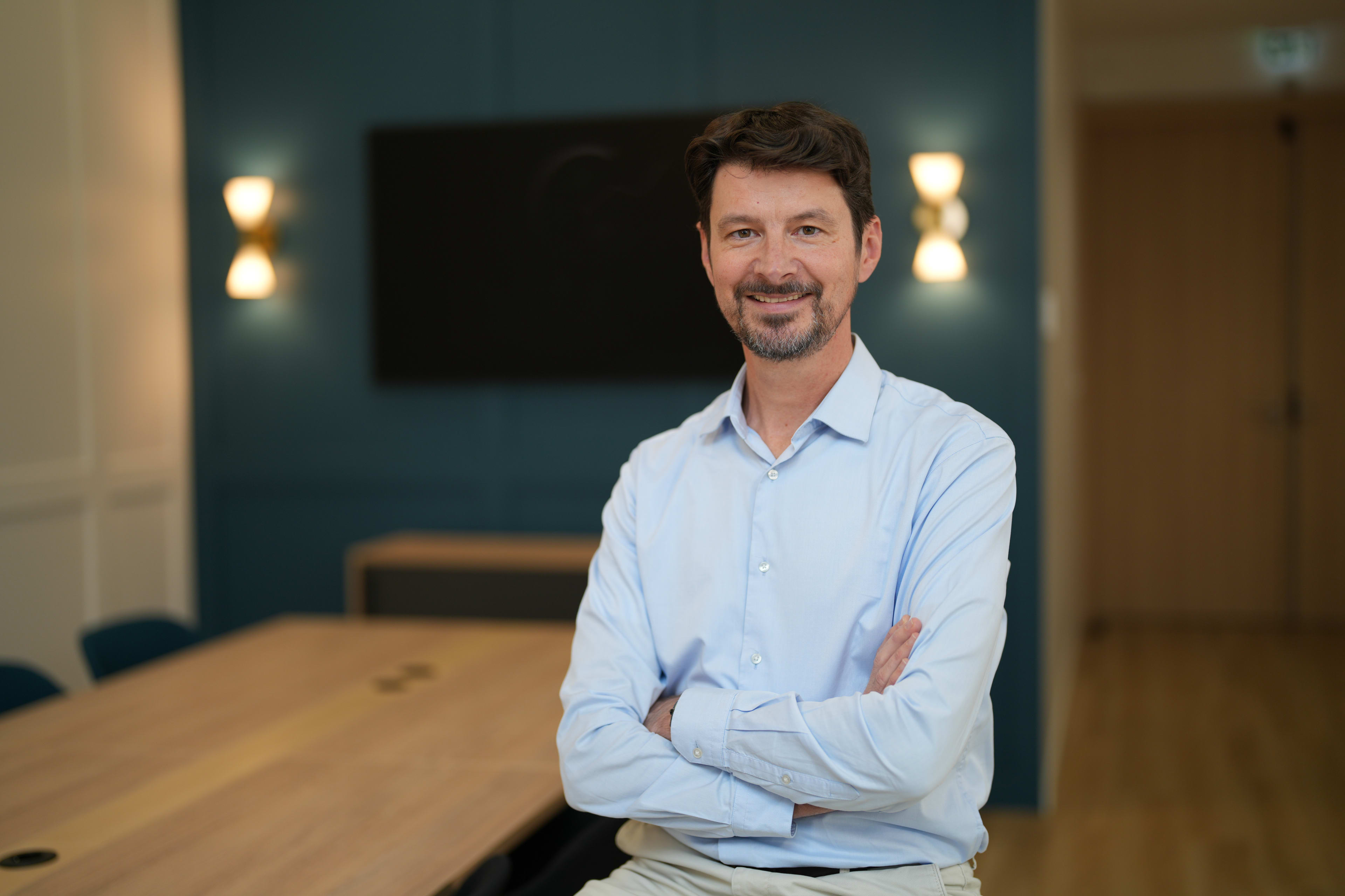 Datatim x Finthesis : L'interview complète