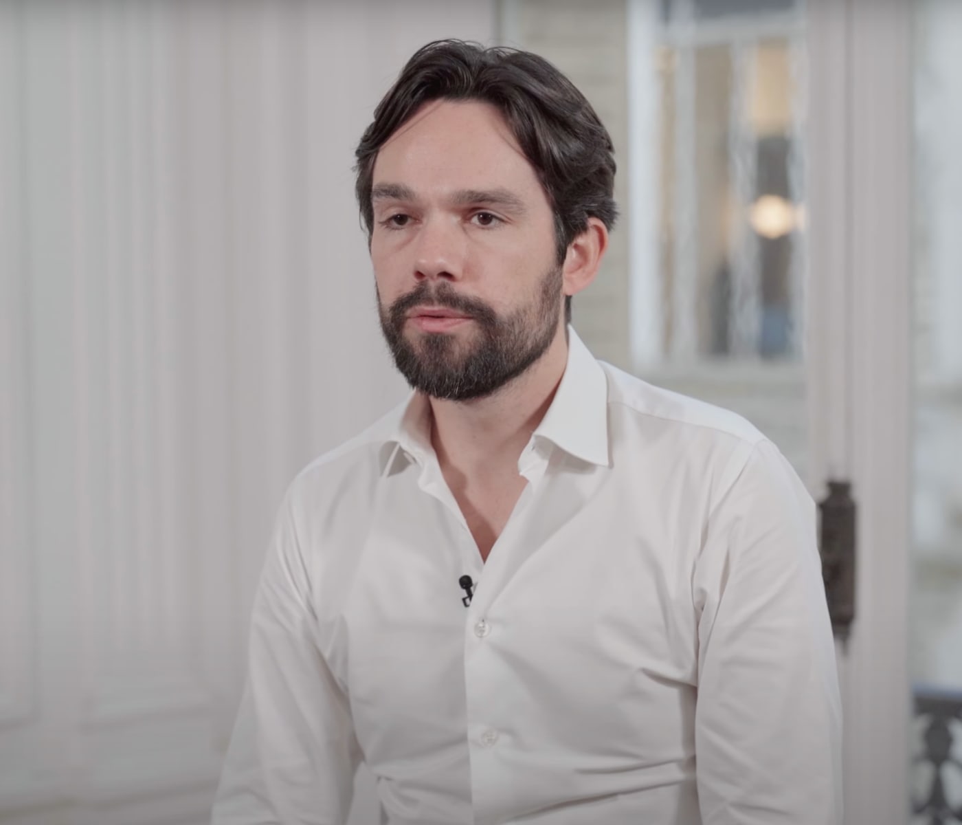 Photo de Romain Joussellin