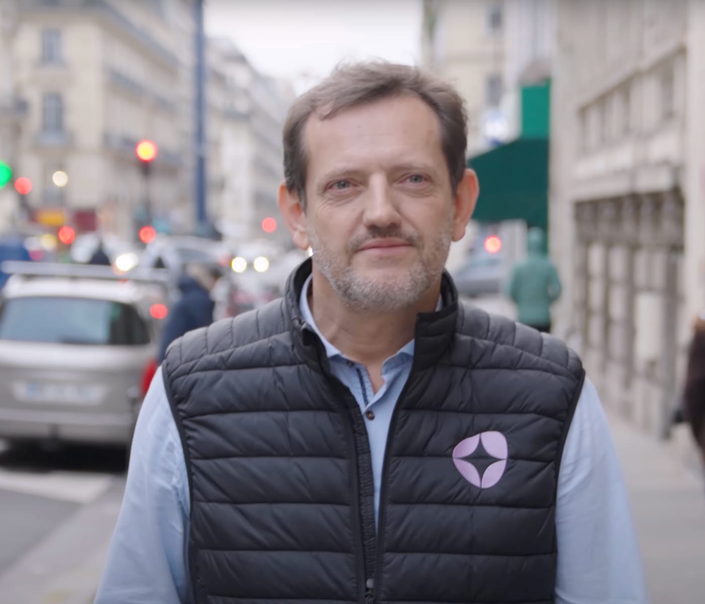 Photo de David Leclerc