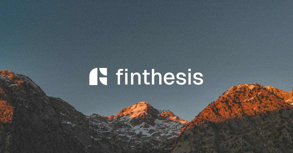 rebranding finthesis