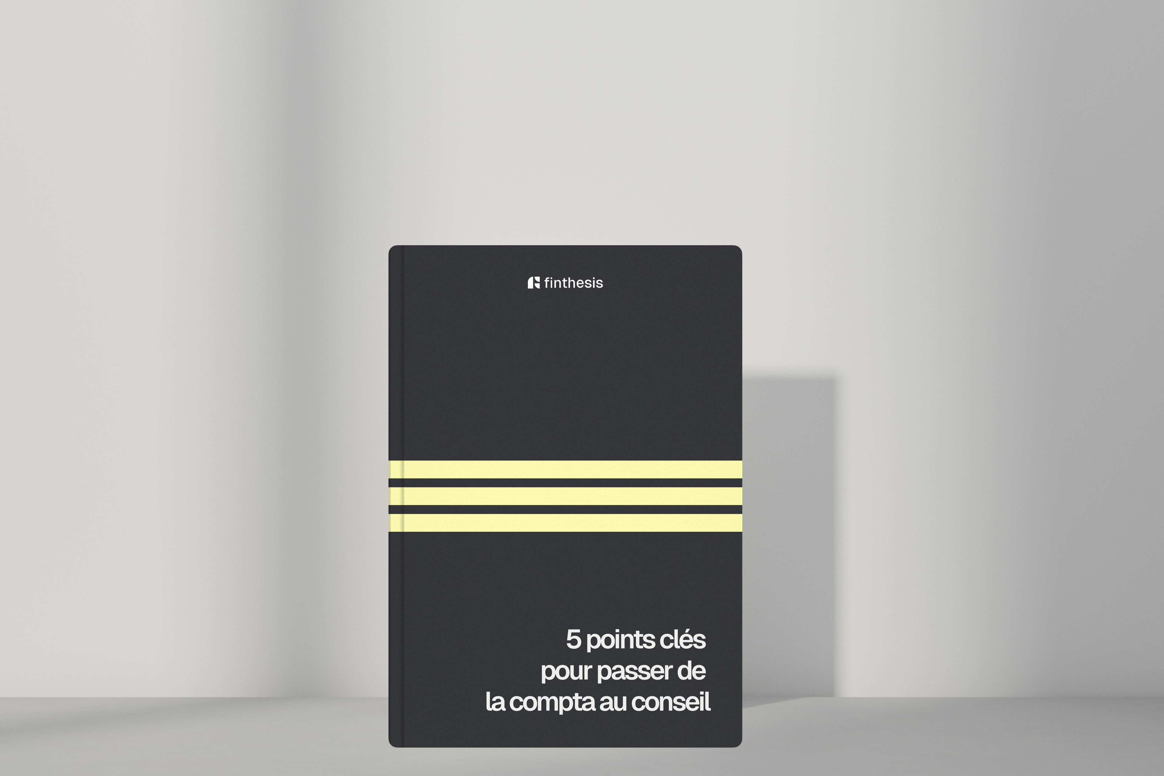 5 points clés pour passer de la compta au conseil