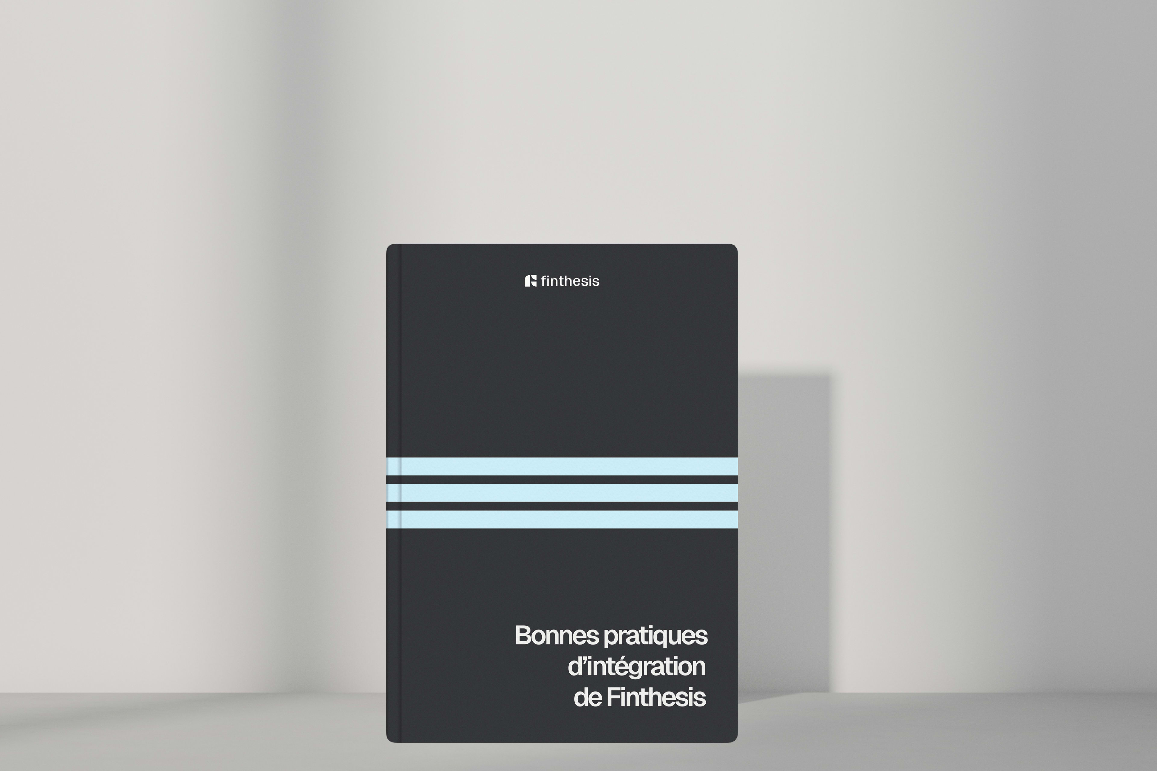 Bonnes pratiques d’intégration de Finthesis