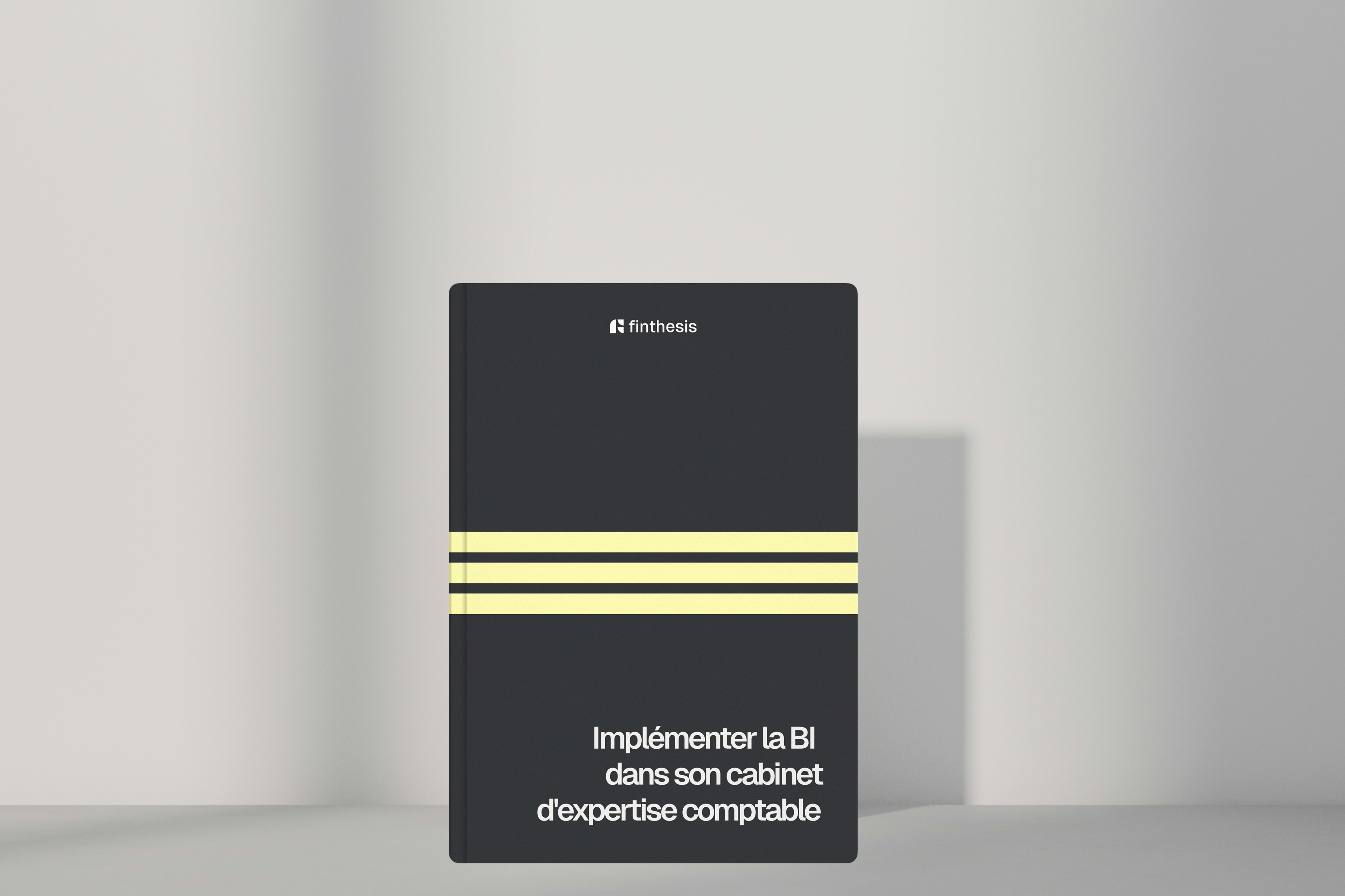 Implémenter la BI dans son cabinet d'expertise comptable