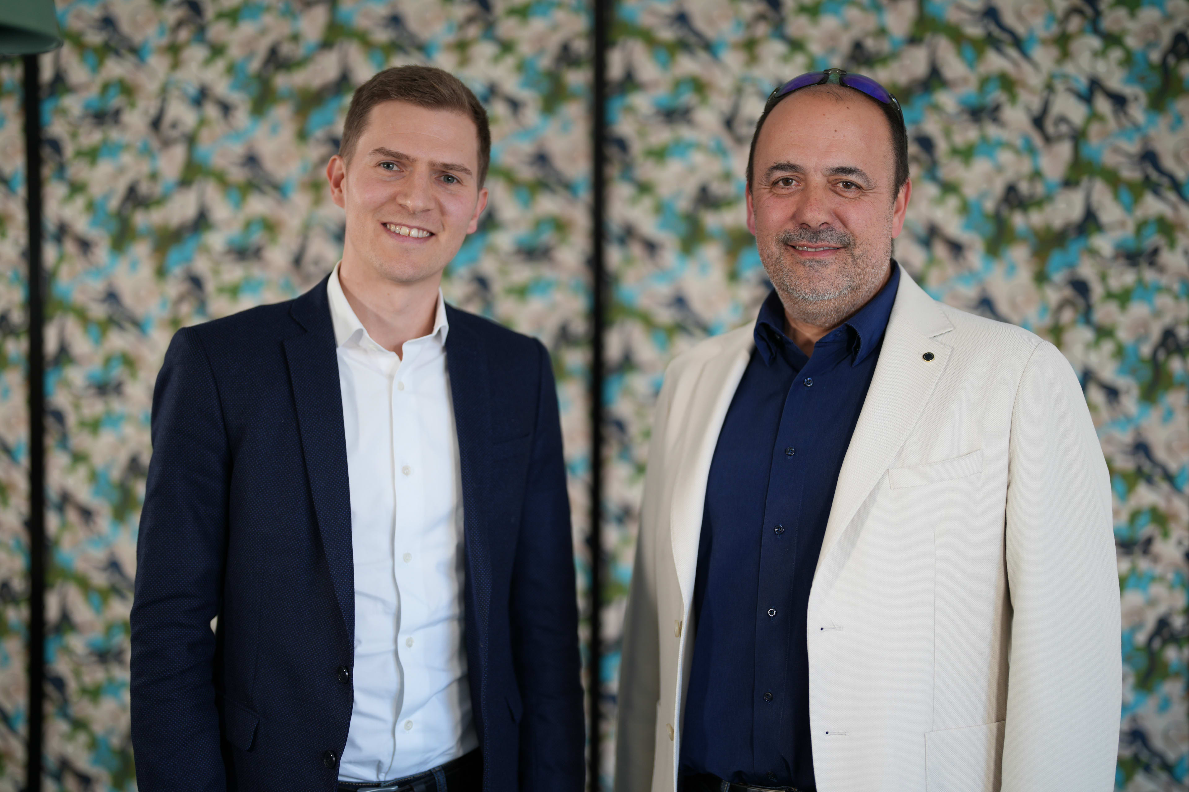 Combo Pennylane Finthesis