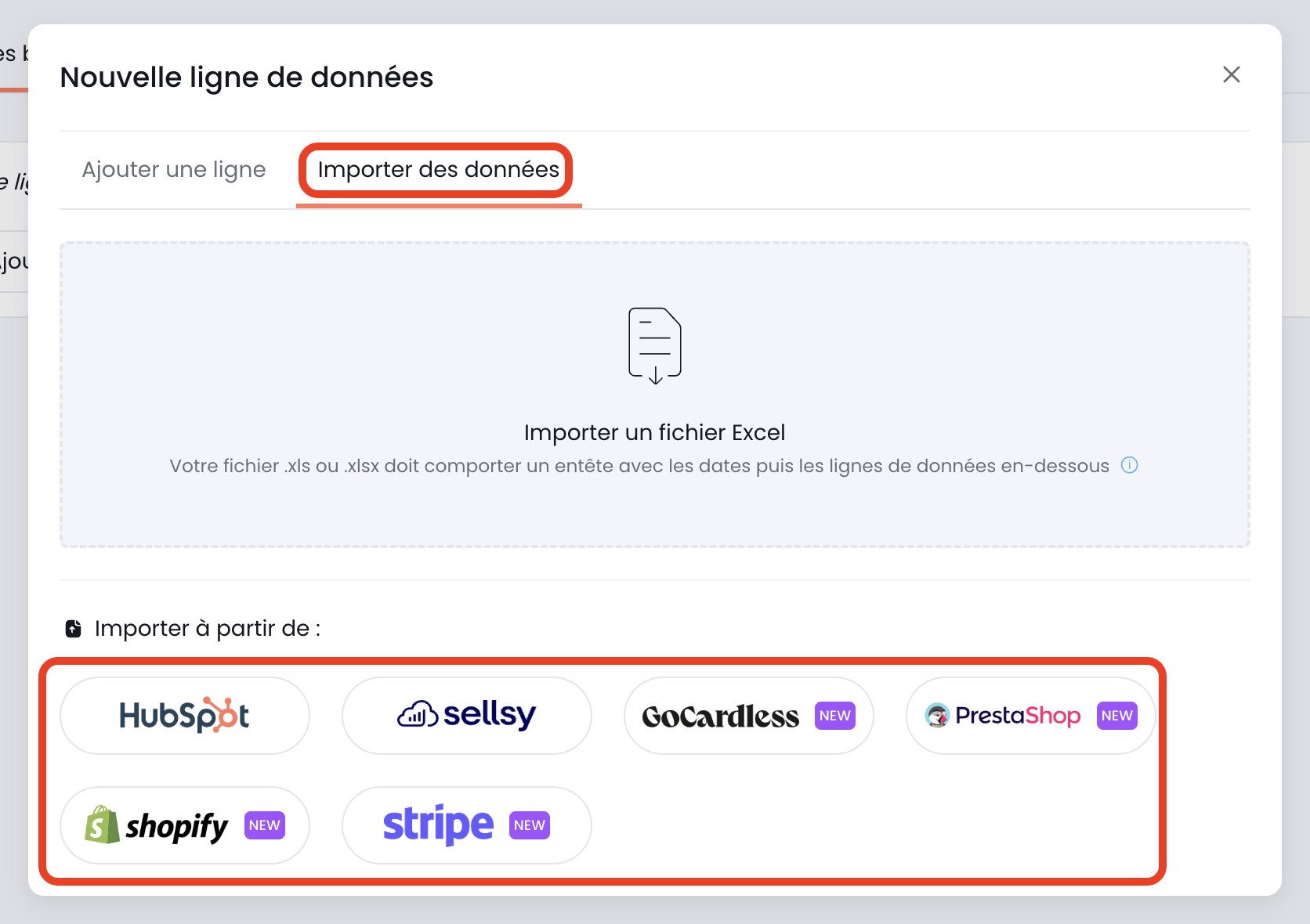 import api