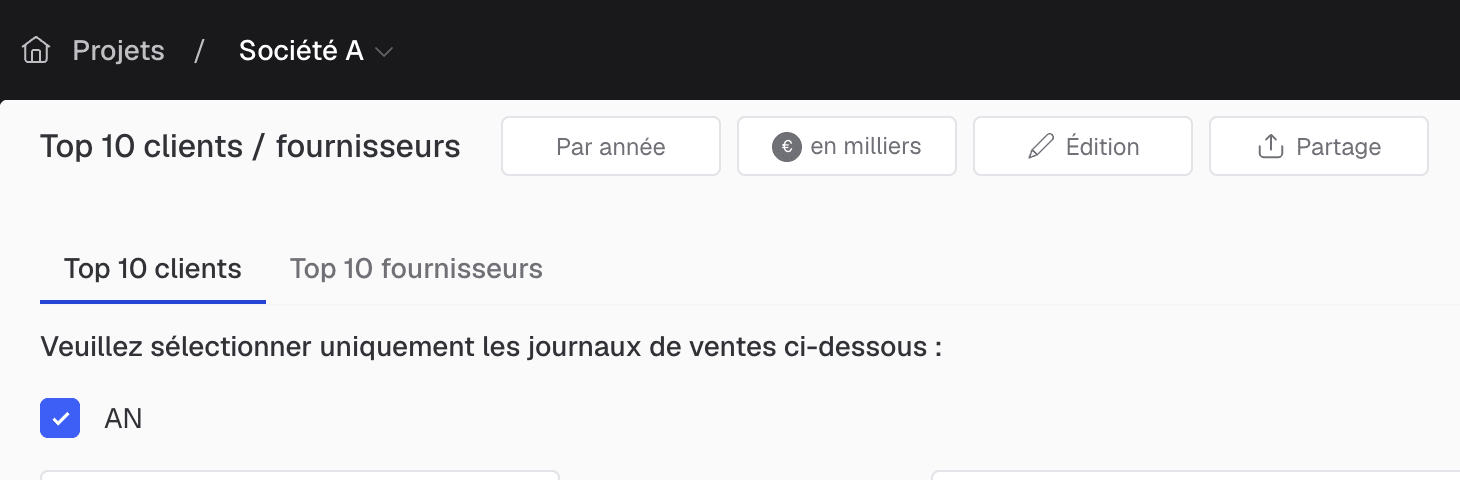 journaux vente