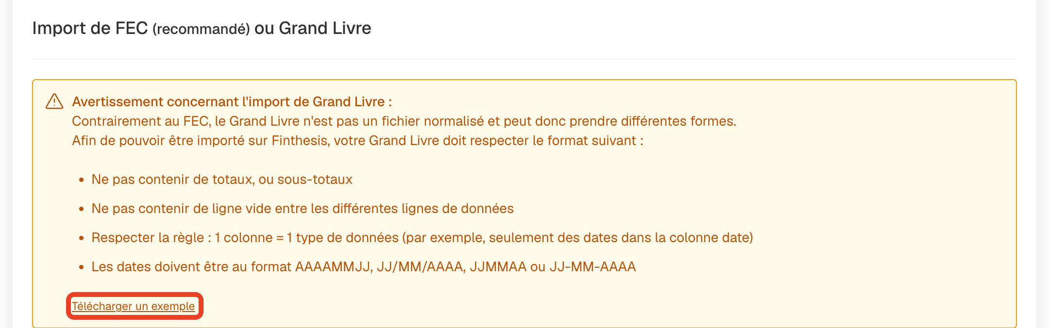télécharger le modèle
