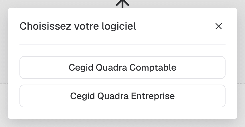 choix