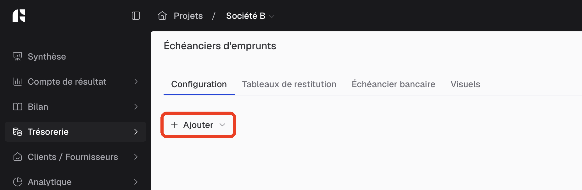 ajouter