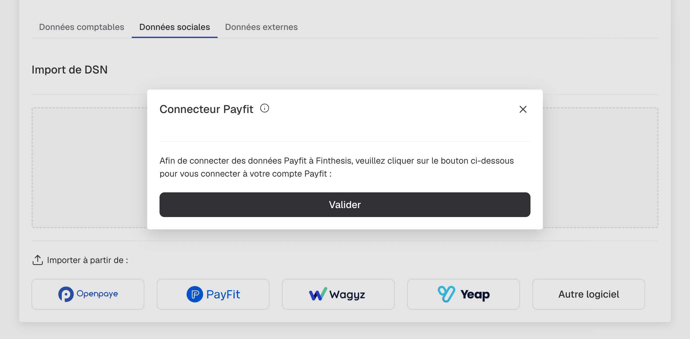 "valider"