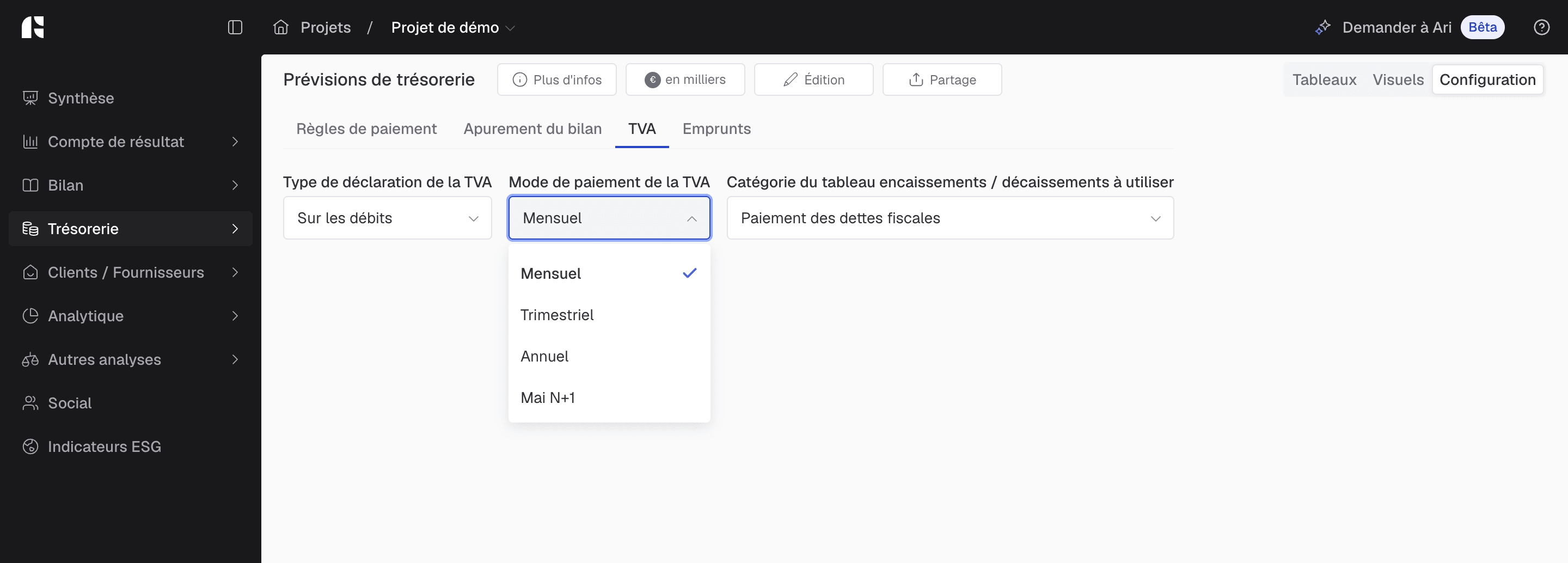 paiement