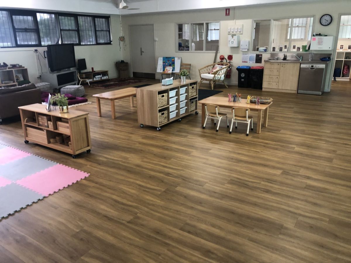 Burnt Applewood Flinders Range