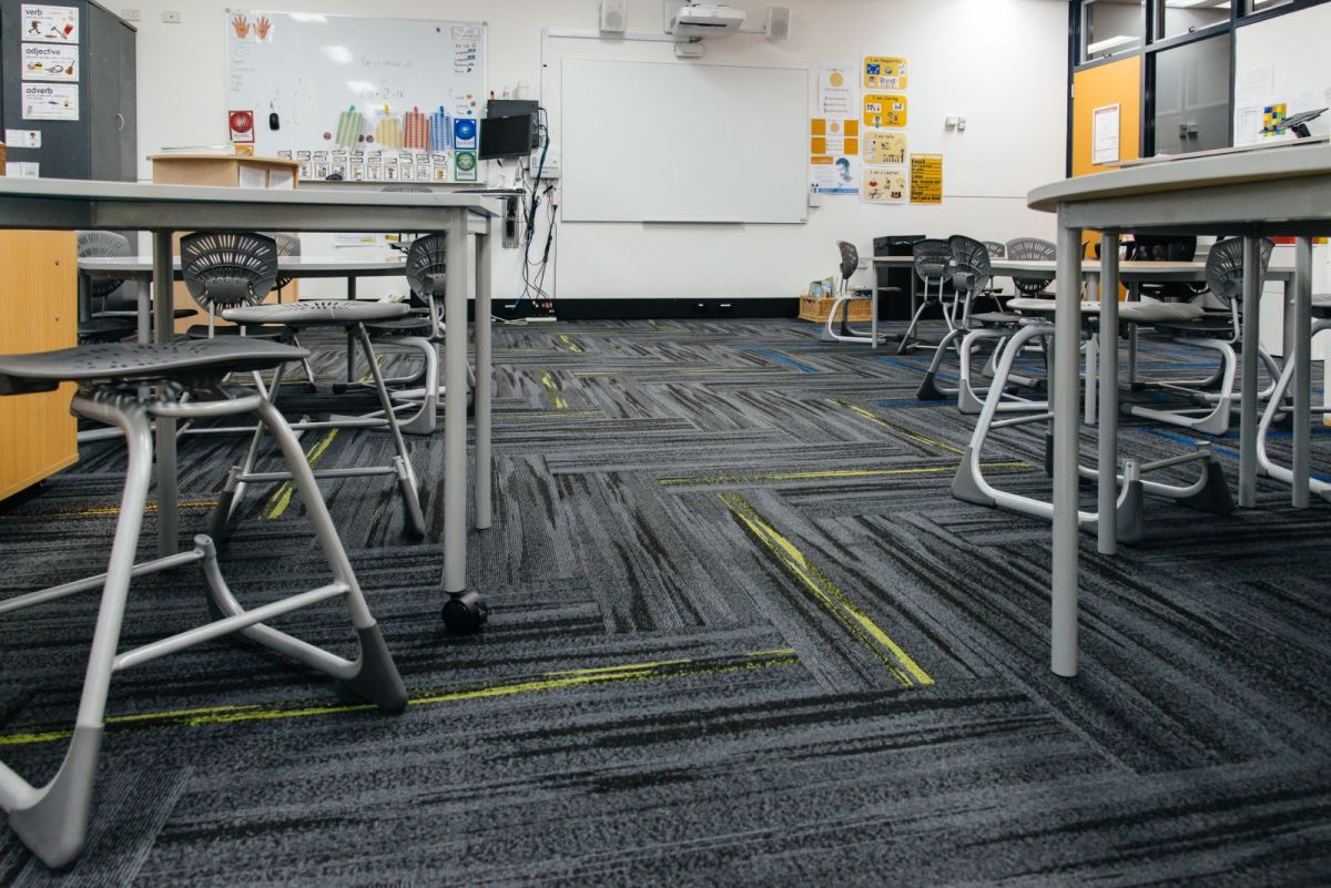 Austral Lights - Multi Colour - Austral Lights Ranges