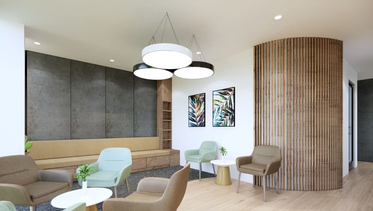 Queensland Silver Ash - Flinders Range Luxury Vinyl Planks