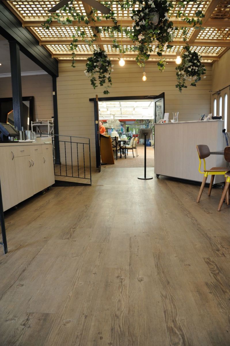 Gallery Inspired Floorcoverings