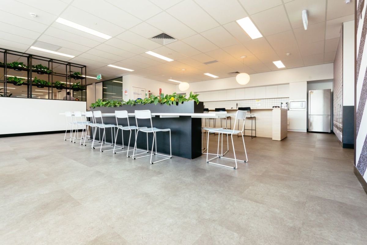 Concrete Natural - Flinders Range Australian Stone Collection