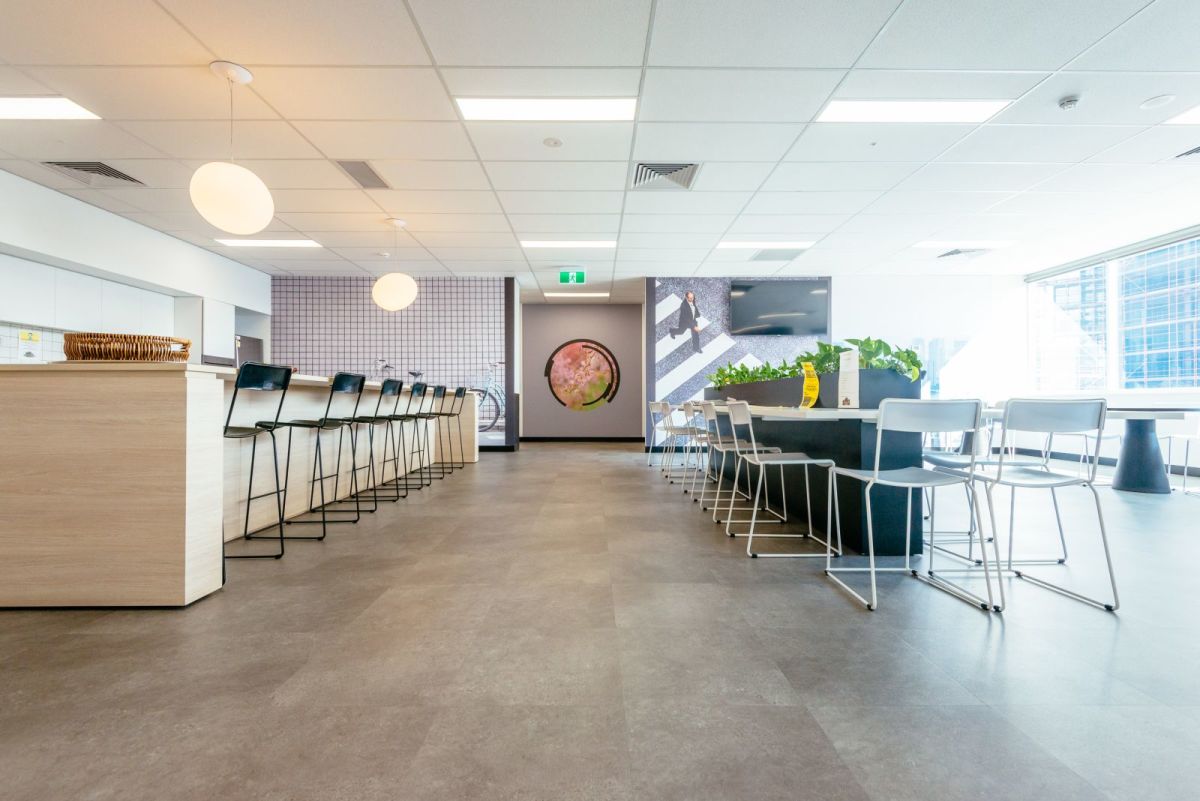 Concrete Natural - Flinders Range Australian Stone Collection