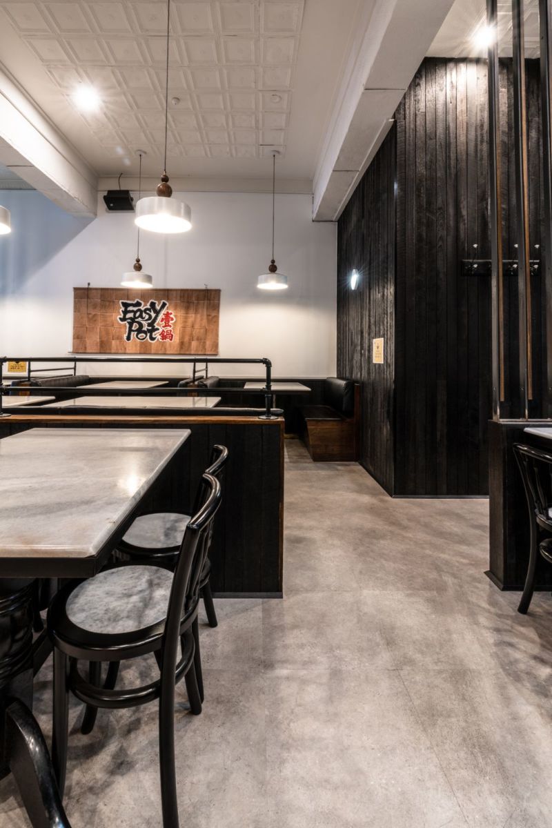 Concrete Natural - Flinders Range Australian Stone Collection