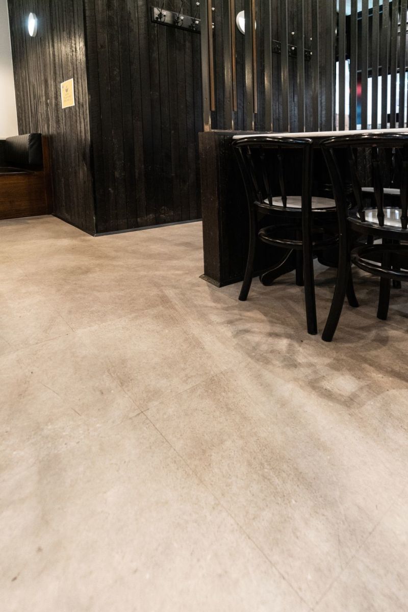 Concrete Natural - Flinders Range Australian Stone Collection