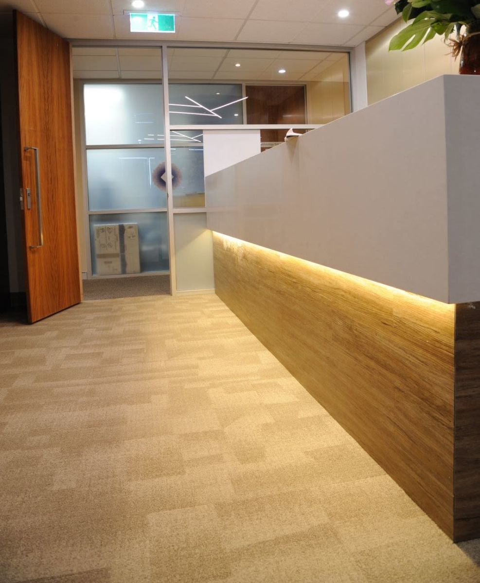 Bangalow Barnwood - Flinders Range Luxury Vinyl Planks