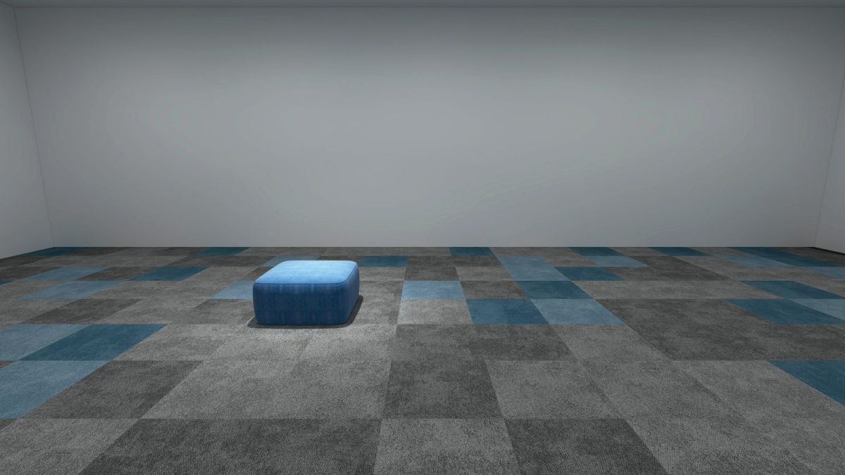 Mist Range - Ocean #789