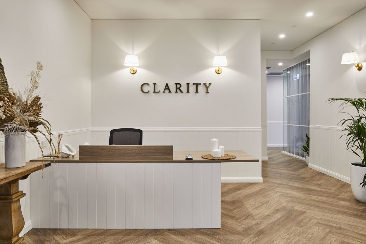 Flinders Range Luxury Vinyl Planks