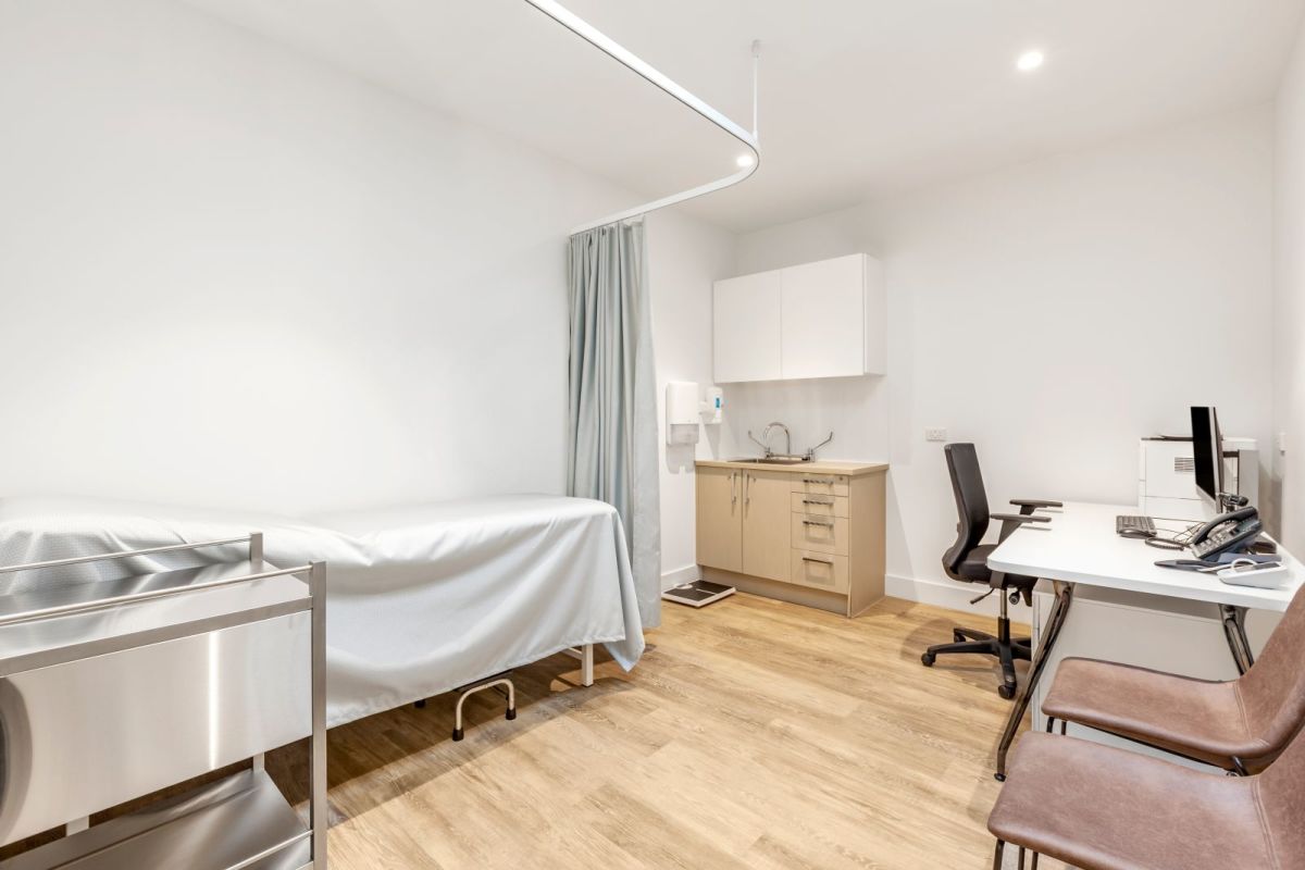 Light Limed Oak Flinders Range