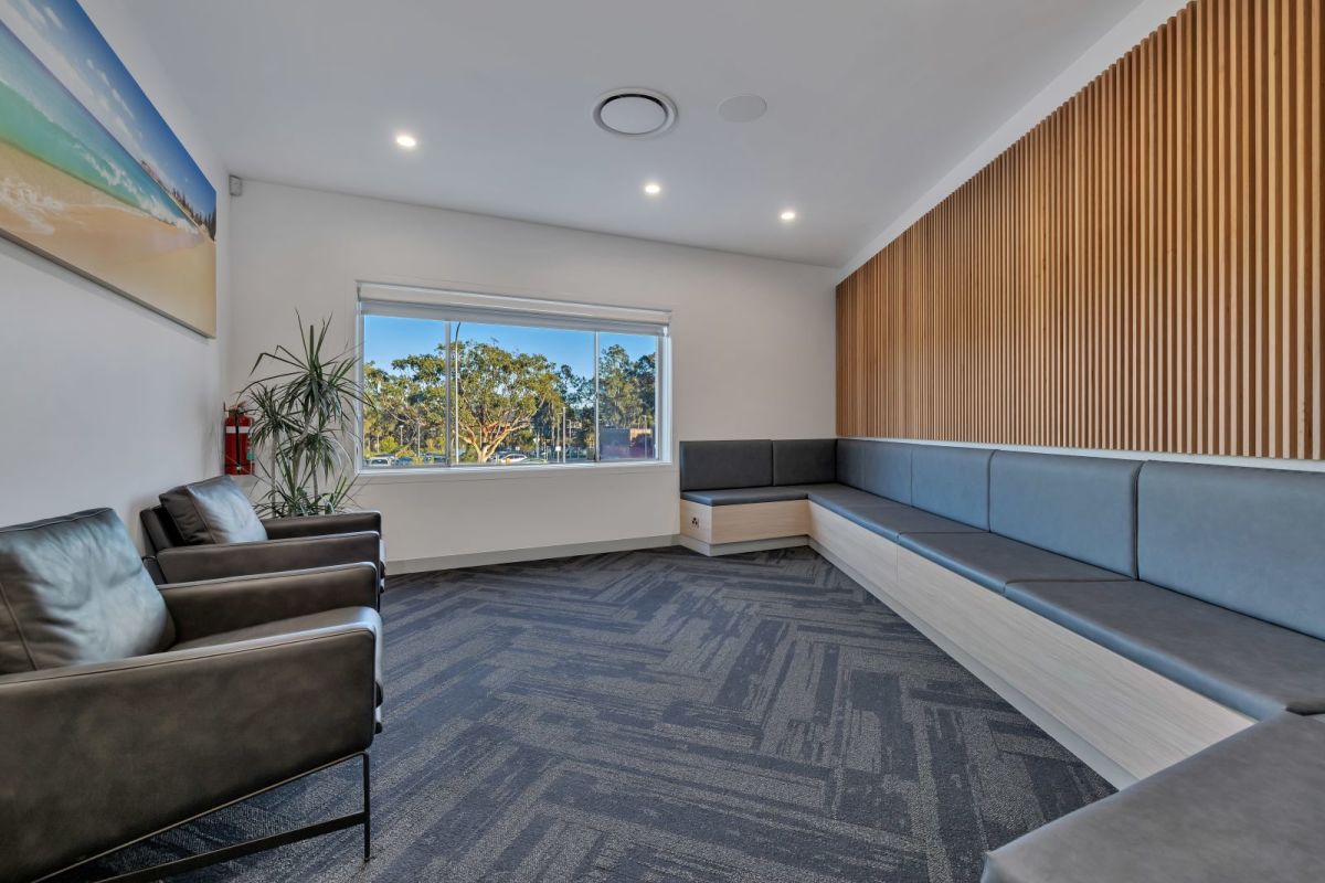 Night Sky Urban Range