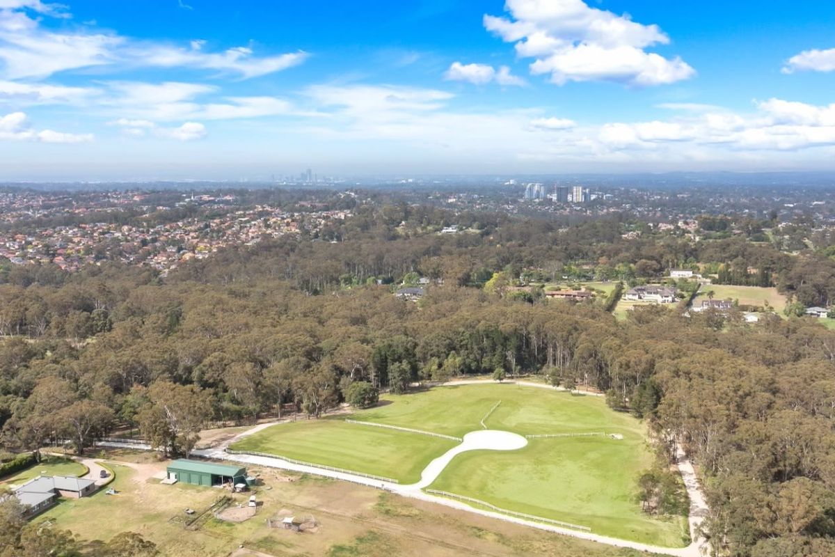 Binomea Estate