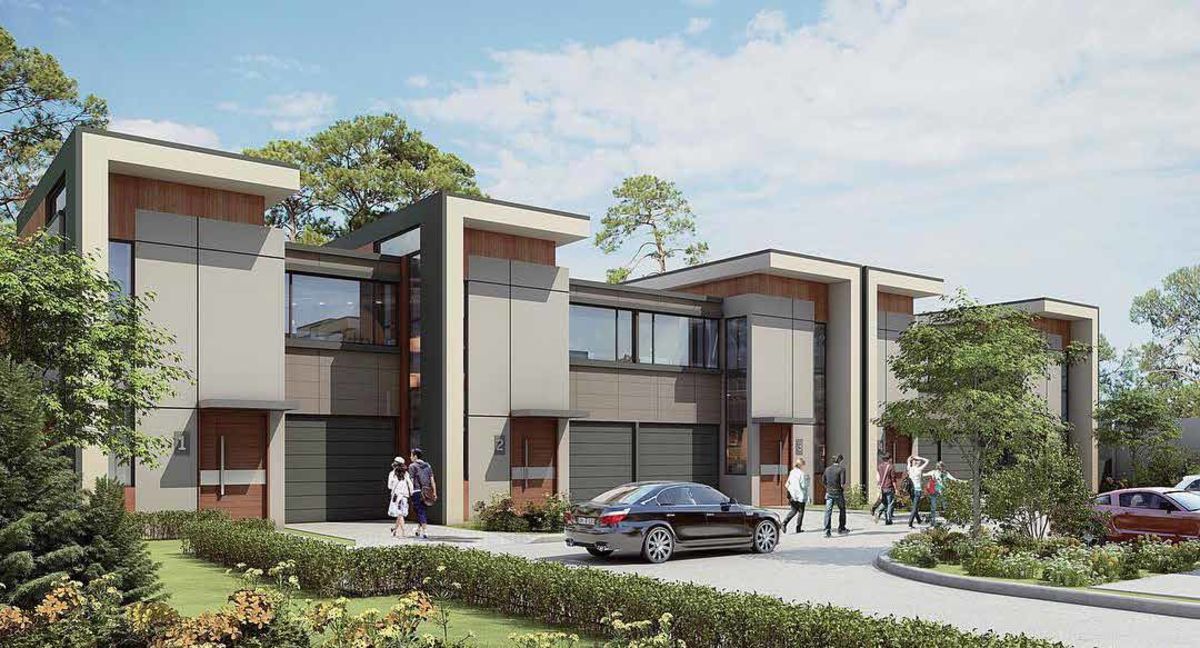 RZK Group Architecture