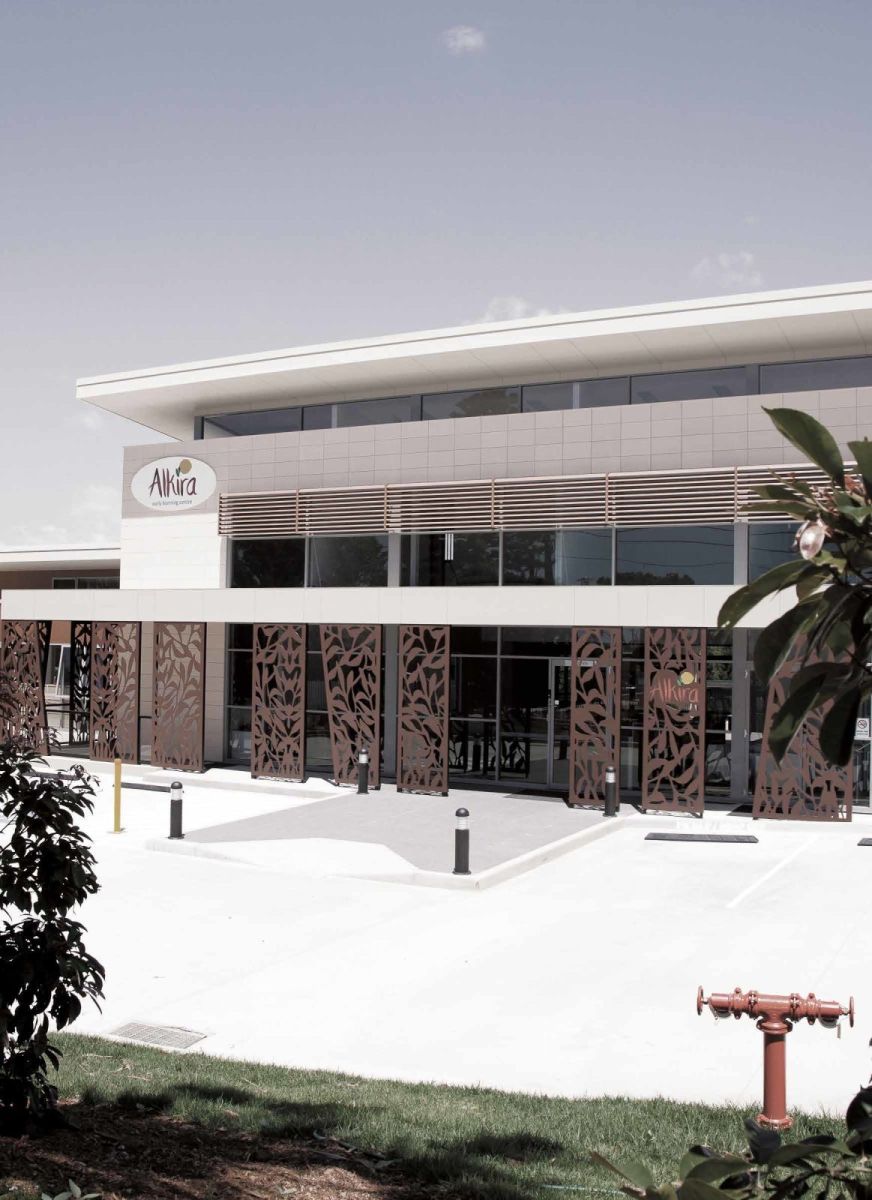 Alkira Early Learning Centre