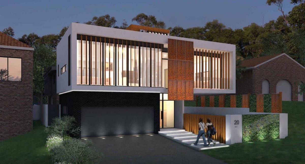 RZK Group Architecture