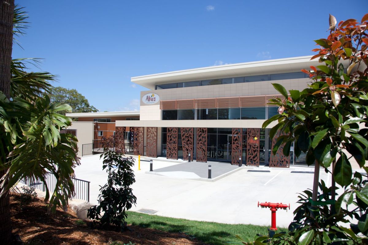 Alkira Early Learning Centre