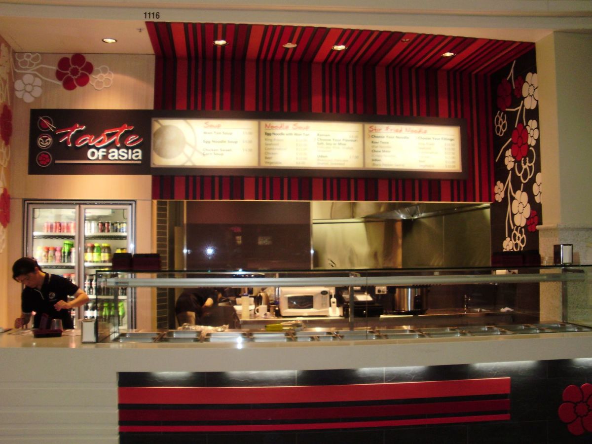 Taste of Asia - image 4