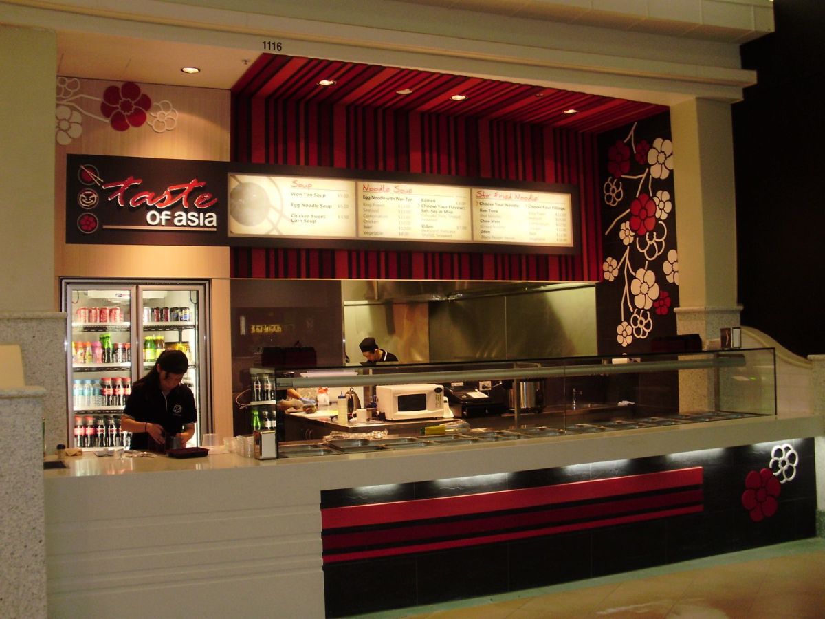 Taste of Asia - image 2