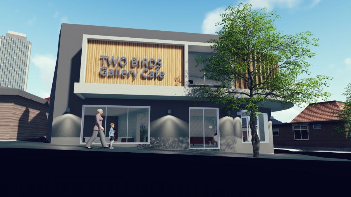 Toowoon Bay Renovation - image 3