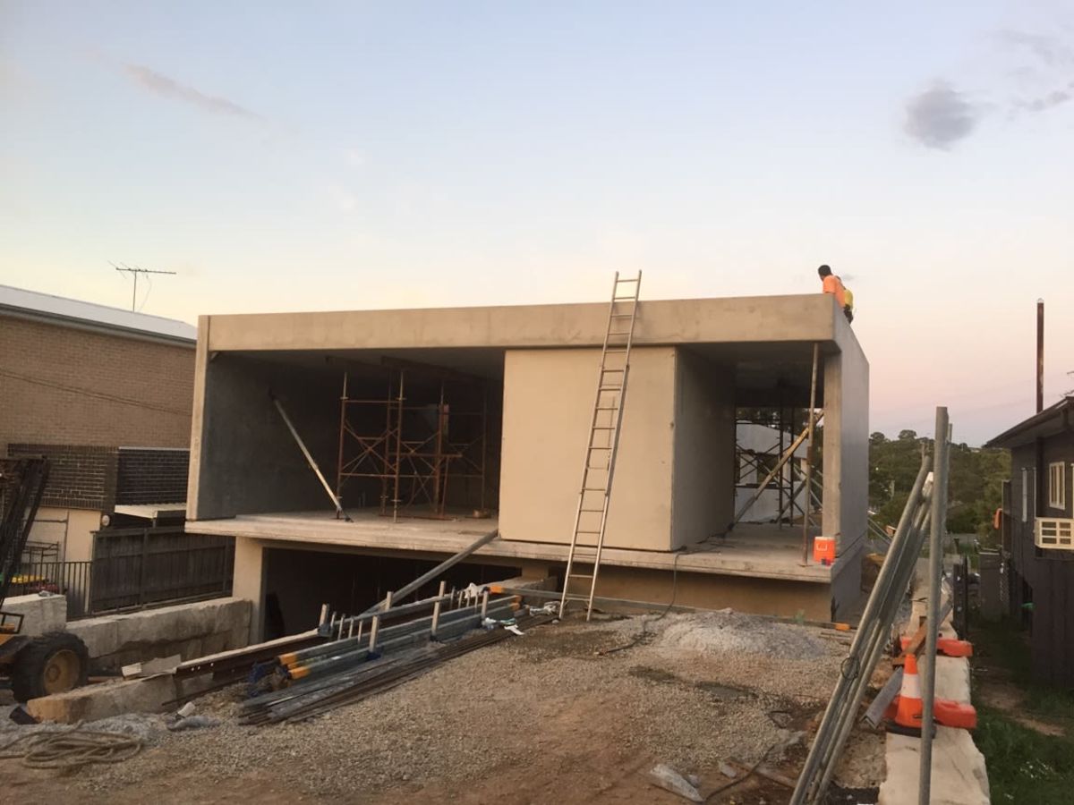 Ryde Residence - image 2