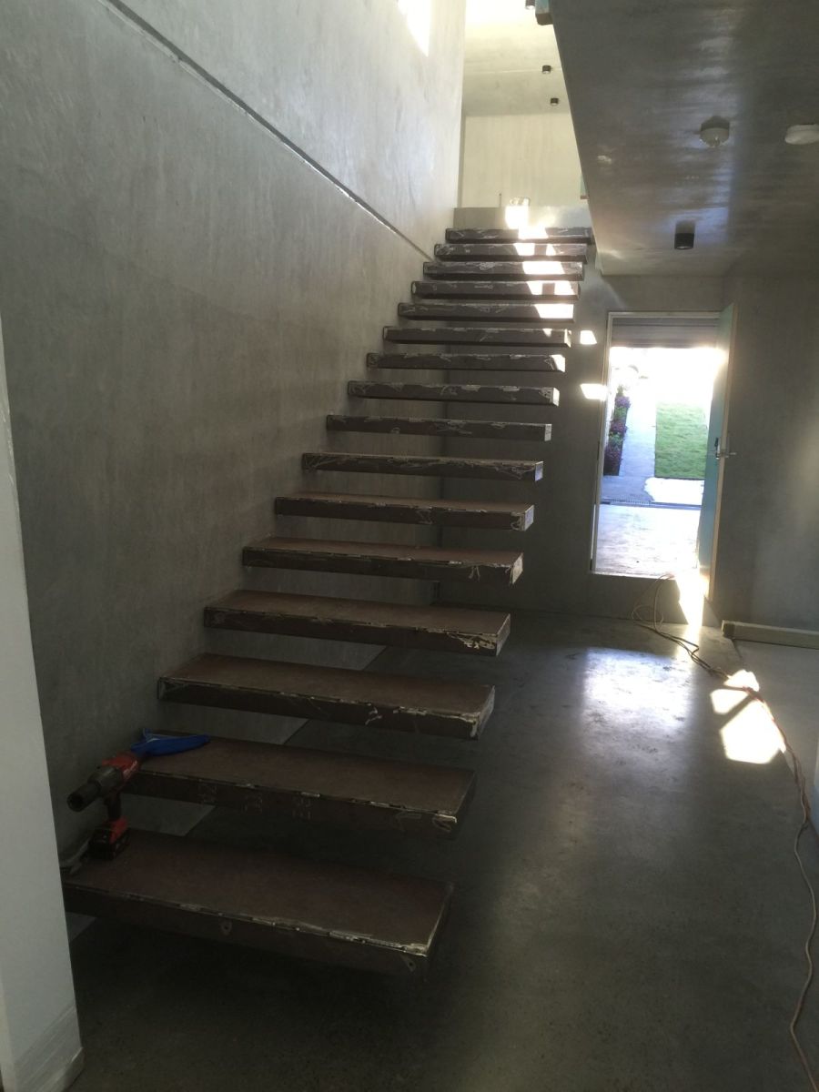 Ryde Residence - image 1