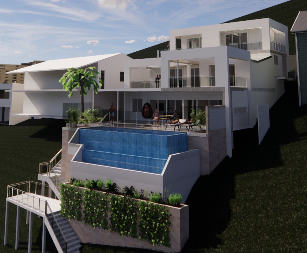 Forresters Residence - image 1