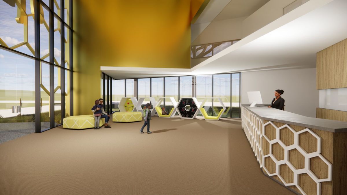 The Hive Academy - image 2