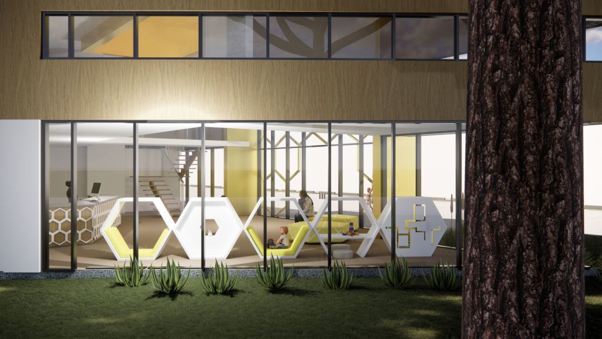 The Hive Academy - image 4