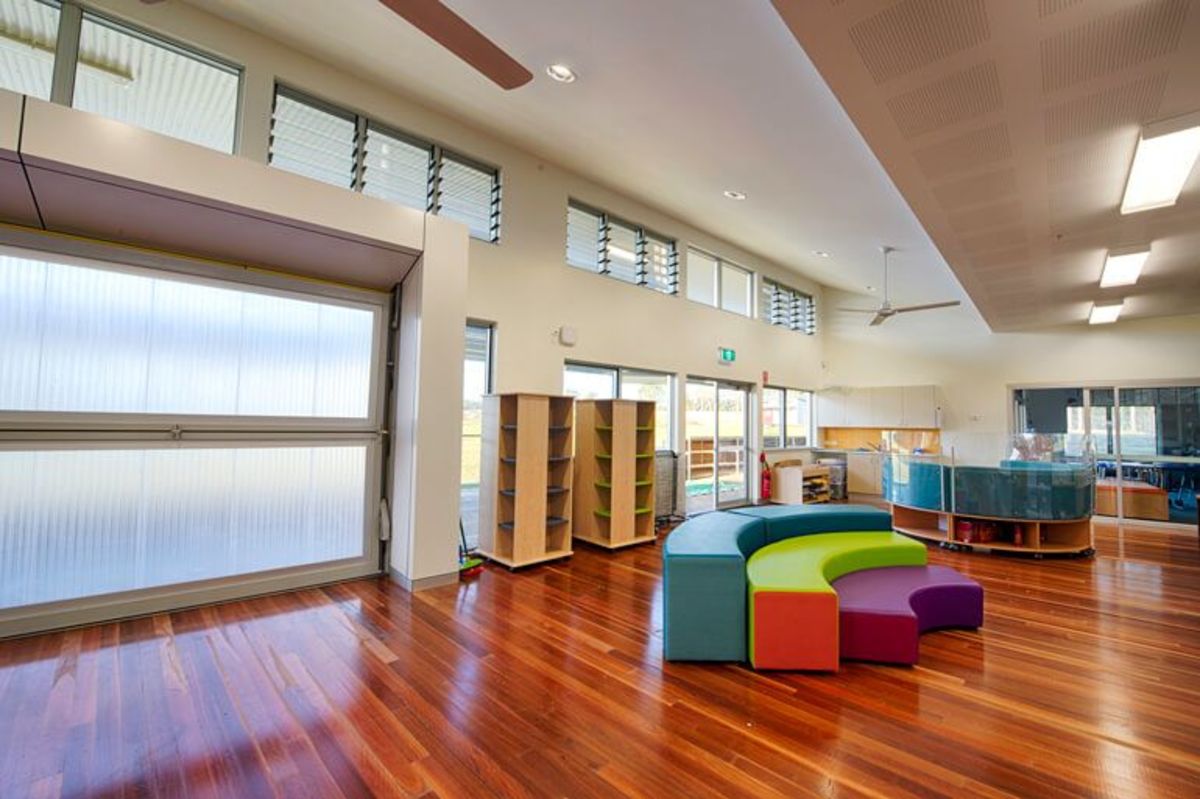 St Aloysius Hall, Chisolm NSW