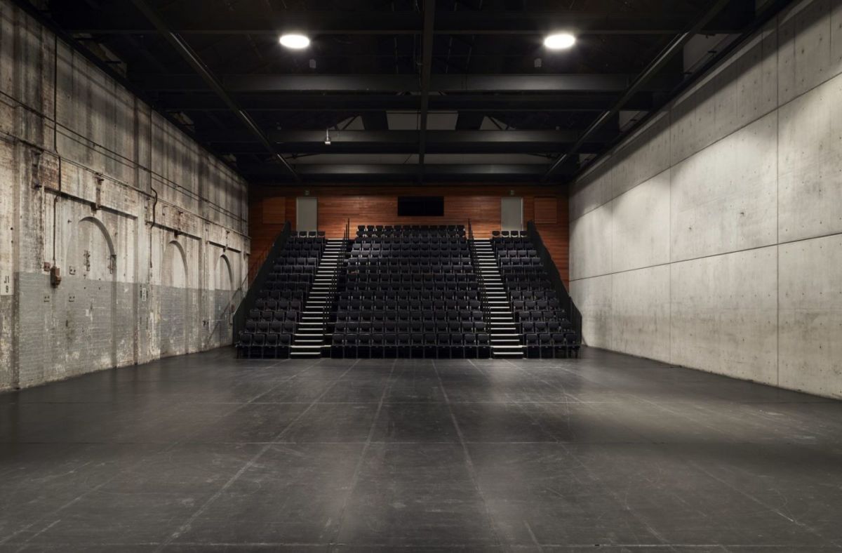 Carriageworks, Redfern NSW