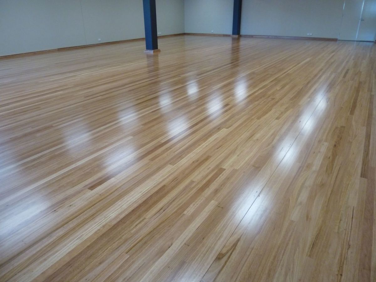 Central Coast Adventist School Gymnasium, Erina NSW