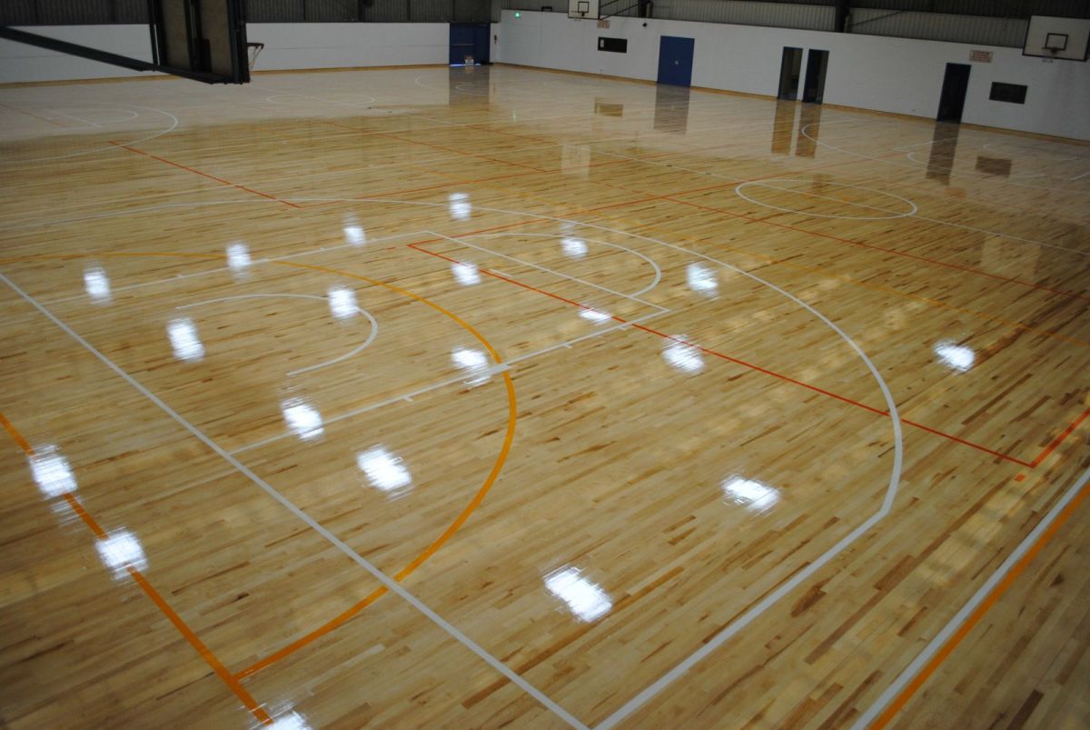 Penrith Regional Indoor Sports Stadium, Cambridge Park NSW