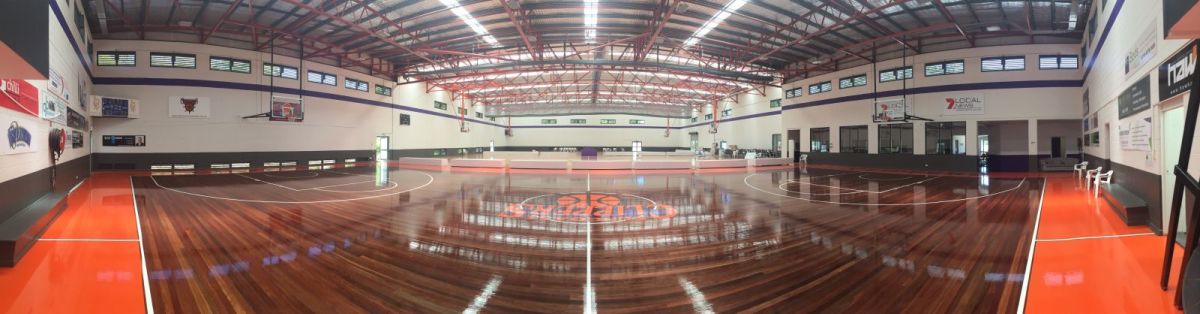 Maroochydore Stadium, Maroochydore QLD