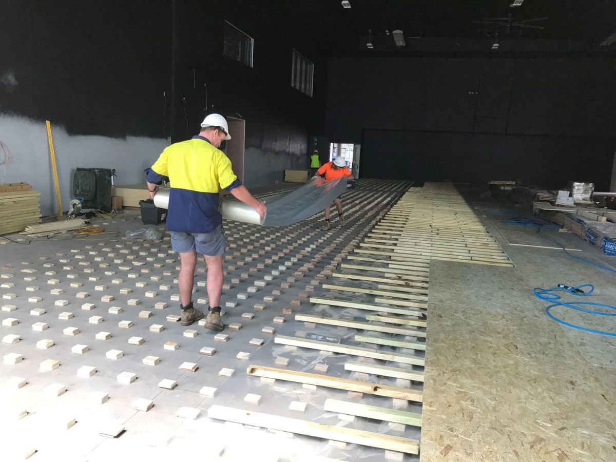 Ballina Coast High School, Ballina NSW